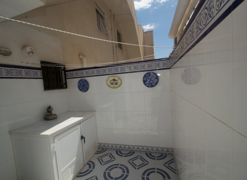 Reventa - Apartamento / piso - Torrevieia - La Veleta