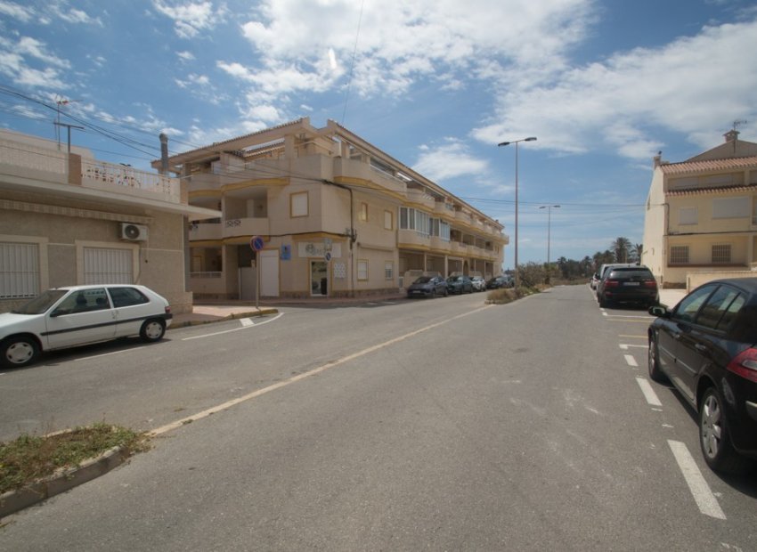 Reventa - Apartamento / piso - Torrevieia - La Veleta