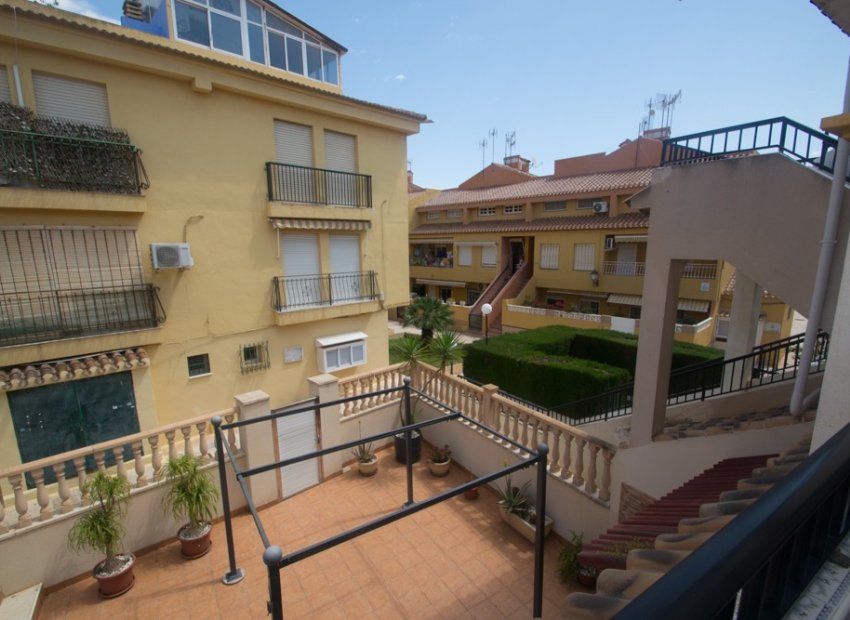 Reventa - Apartamento / piso - Torrevieia - La Veleta
