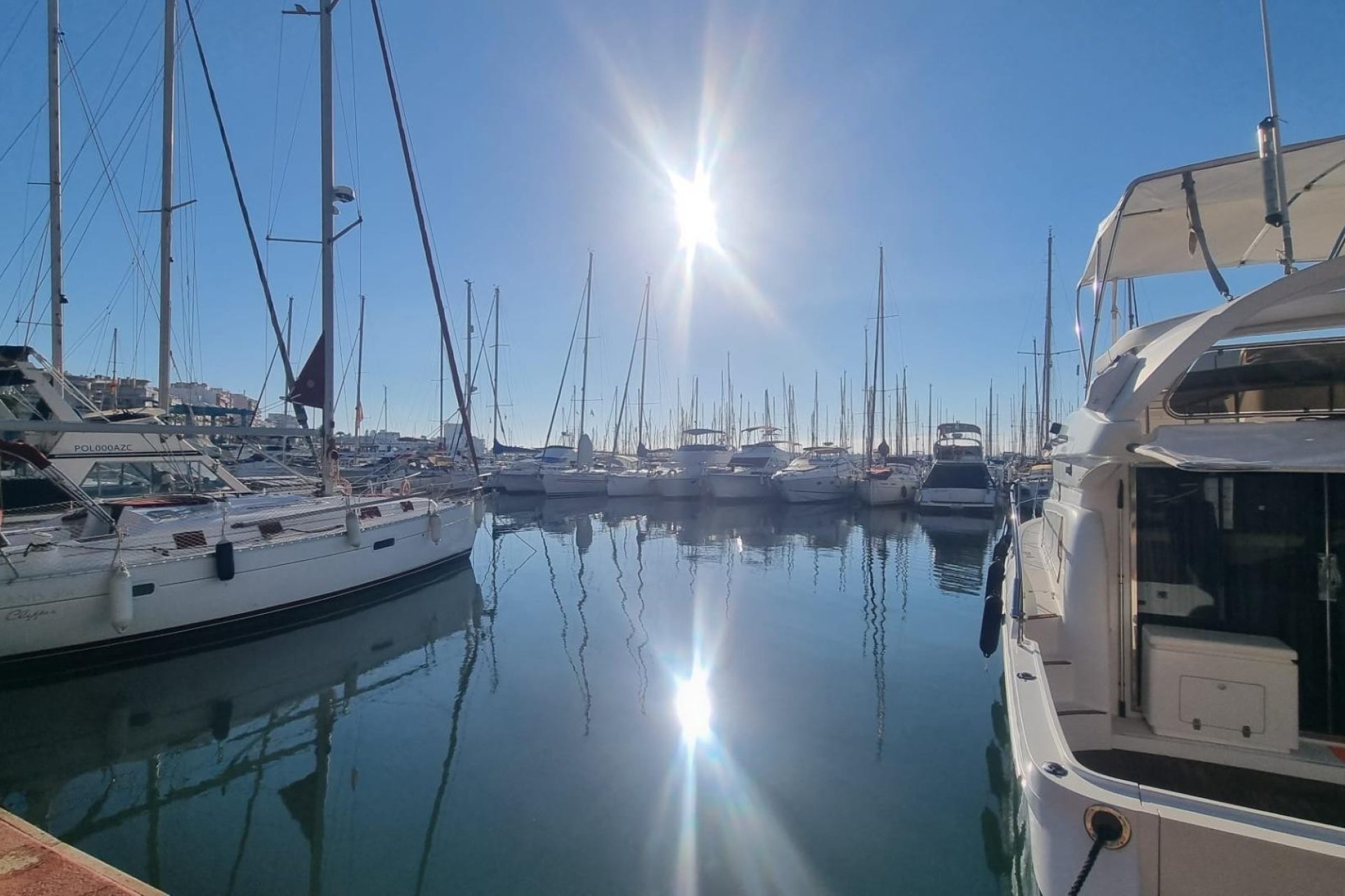 Reventa - Apartamento / piso - Torrevieia - La Veleta