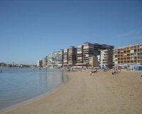 Reventa - Apartamento / piso - Torrevieia - La Veleta