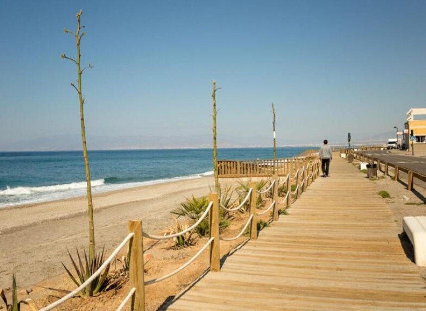 Reventa - Apartamento / piso - Torrevieia - La Veleta