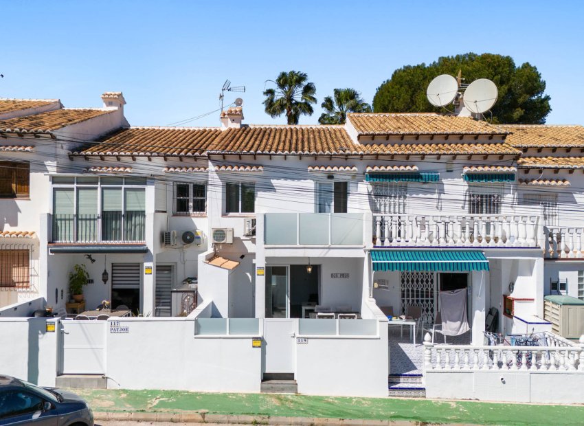 Reventa - Apartamento / piso - Torrevieia - Lago Jardin