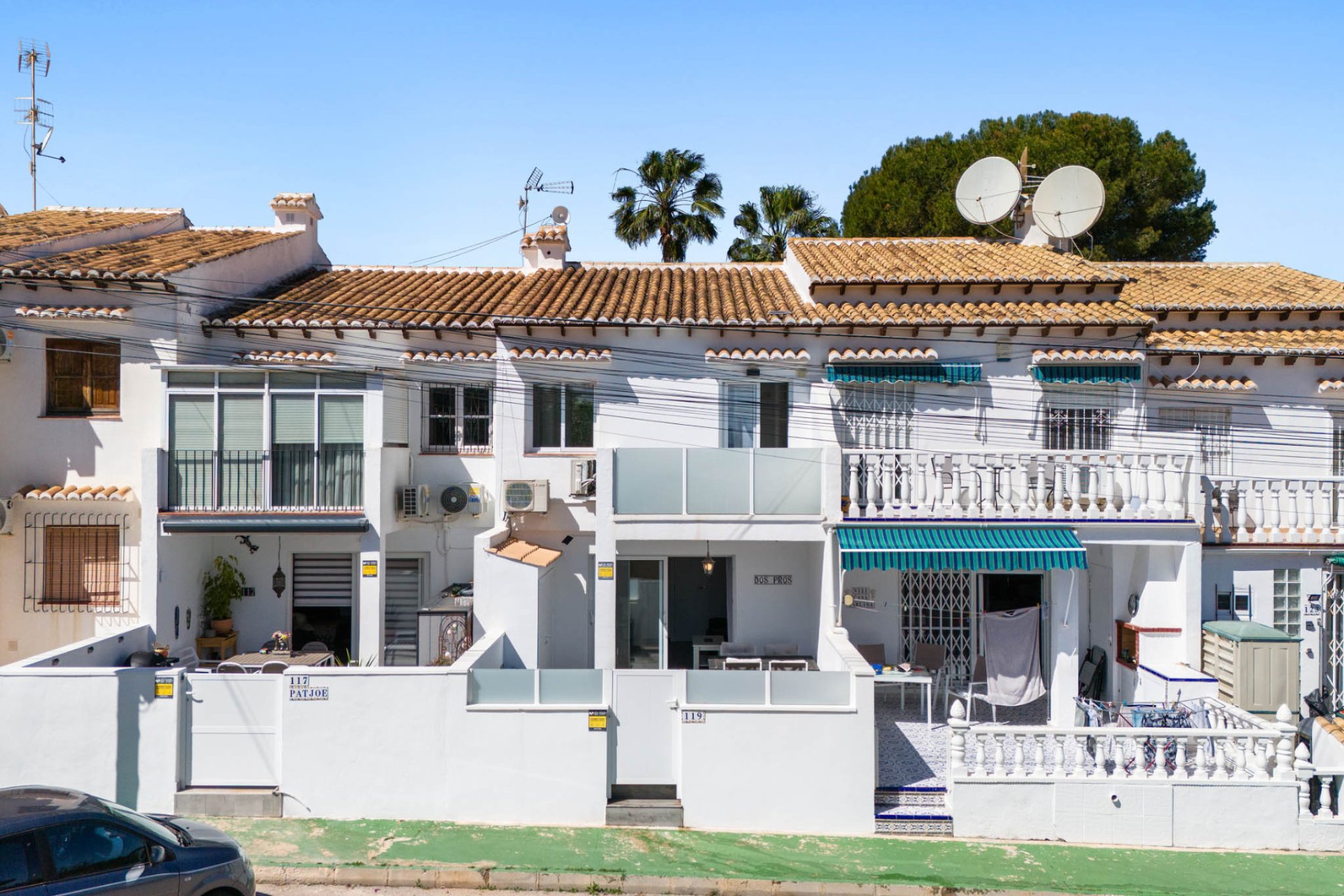 Reventa - Apartamento / piso - Torrevieia - Lago Jardin