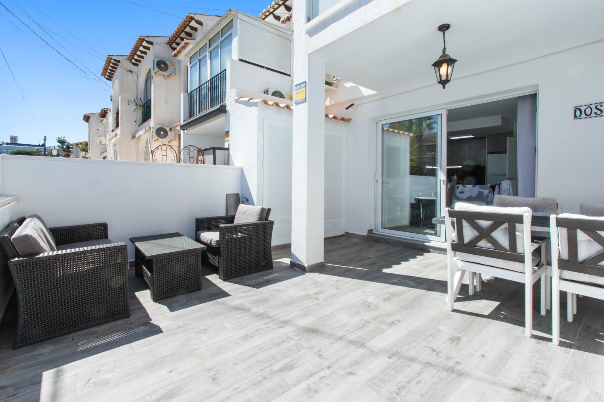 Reventa - Apartamento / piso - Torrevieia - Lago Jardin