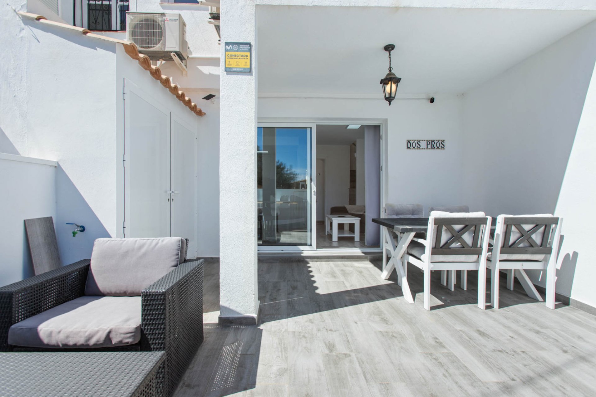 Reventa - Apartamento / piso - Torrevieia - Lago Jardin