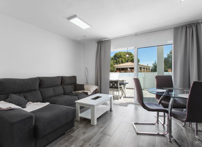 Reventa - Apartamento / piso - Torrevieia - Lago Jardin