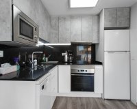 Reventa - Apartamento / piso - Torrevieia - Lago Jardin