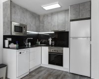 Reventa - Apartamento / piso - Torrevieia - Lago Jardin