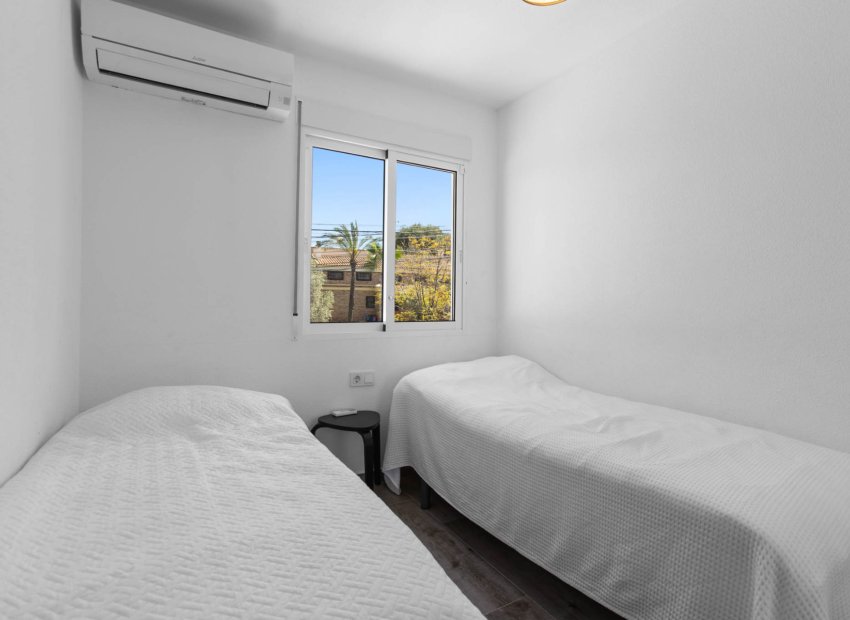 Reventa - Apartamento / piso - Torrevieia - Lago Jardin