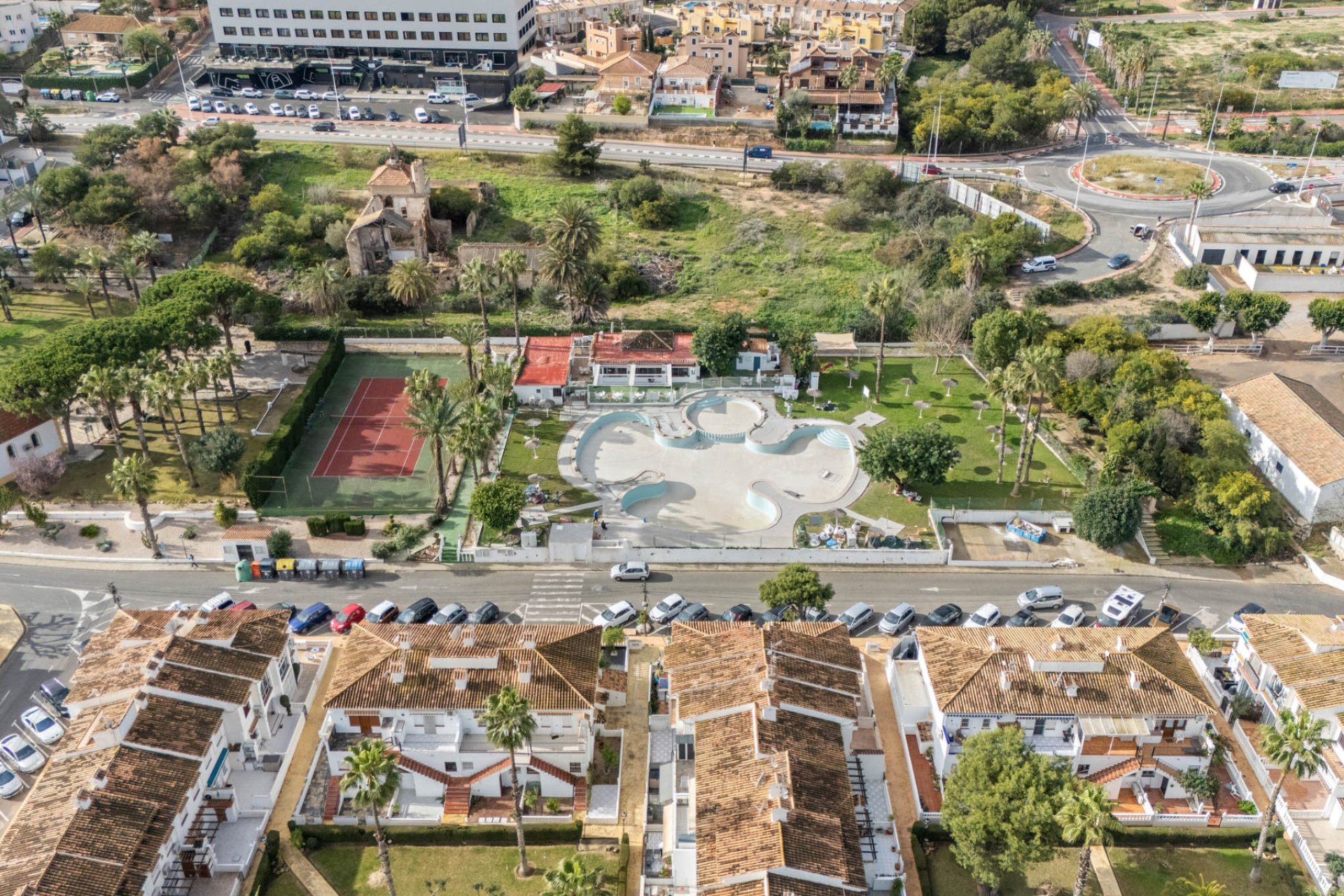 Reventa - Apartamento / piso - Torrevieia - Lago Jardin