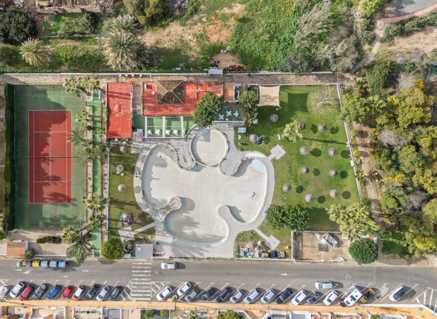 Reventa - Apartamento / piso - Torrevieia - Lago Jardin