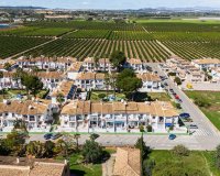 Reventa - Apartamento / piso - Torrevieia - Lago Jardin