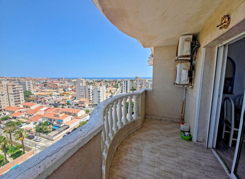 Reventa - Apartamento / piso - Torrevieia - Los Altos