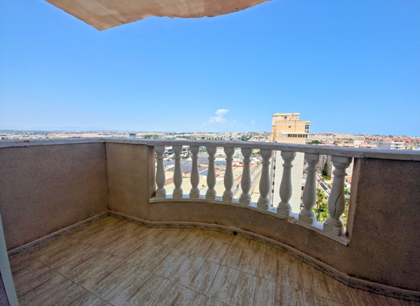 Reventa - Apartamento / piso - Torrevieia - Los Altos