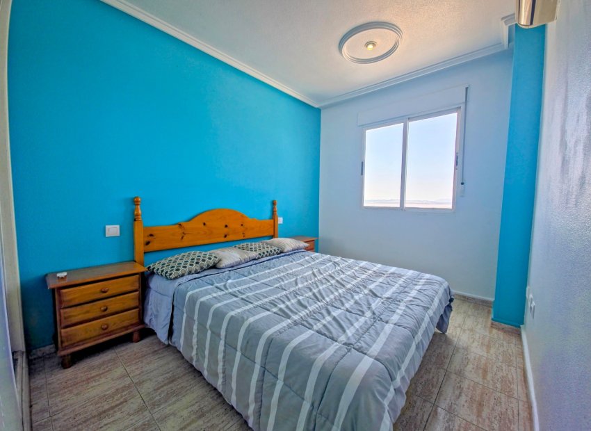 Reventa - Apartamento / piso - Torrevieia - Los Altos
