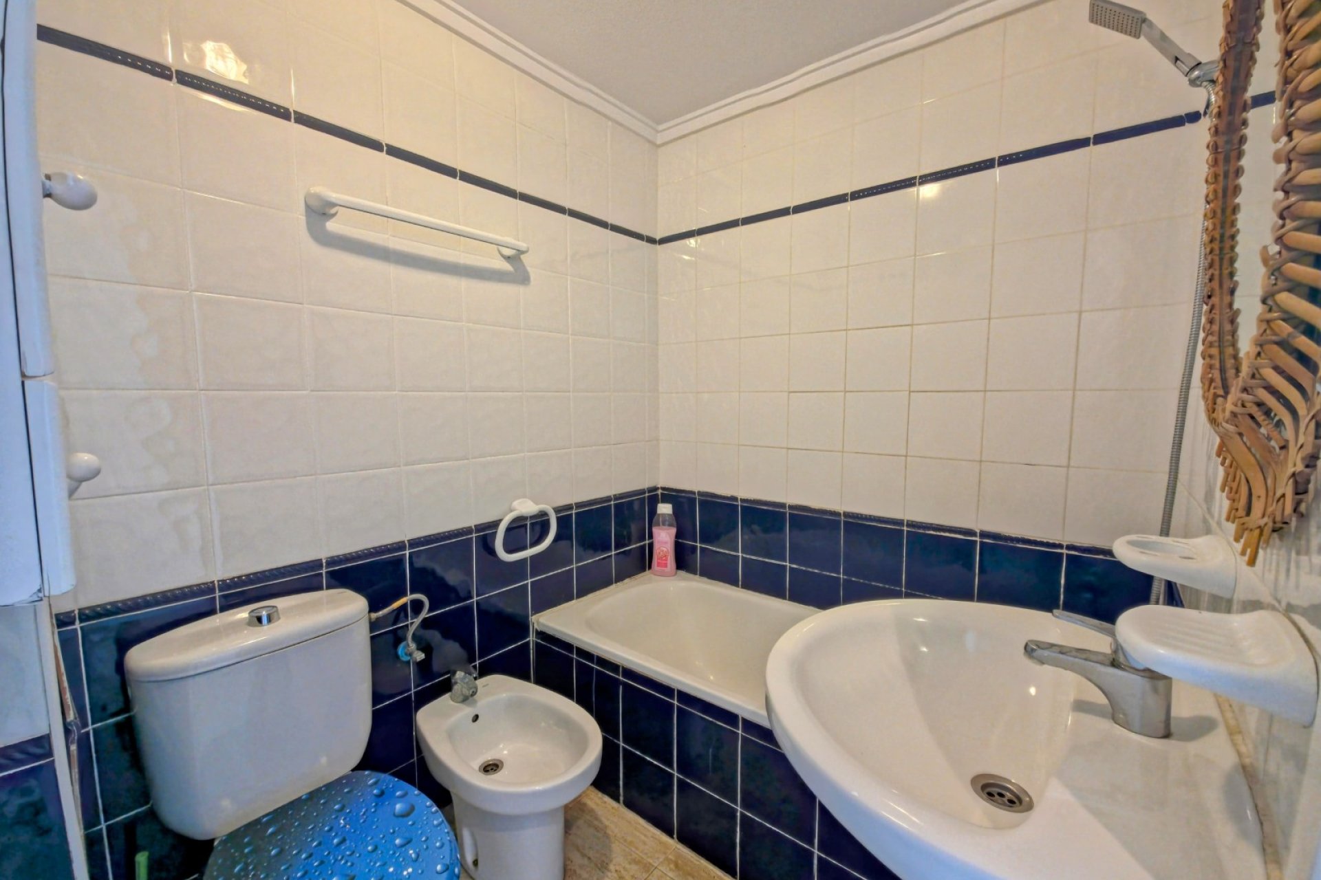 Reventa - Apartamento / piso - Torrevieia - Los Altos