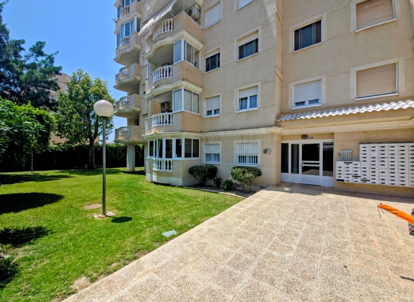 Reventa - Apartamento / piso - Torrevieia - Los Altos