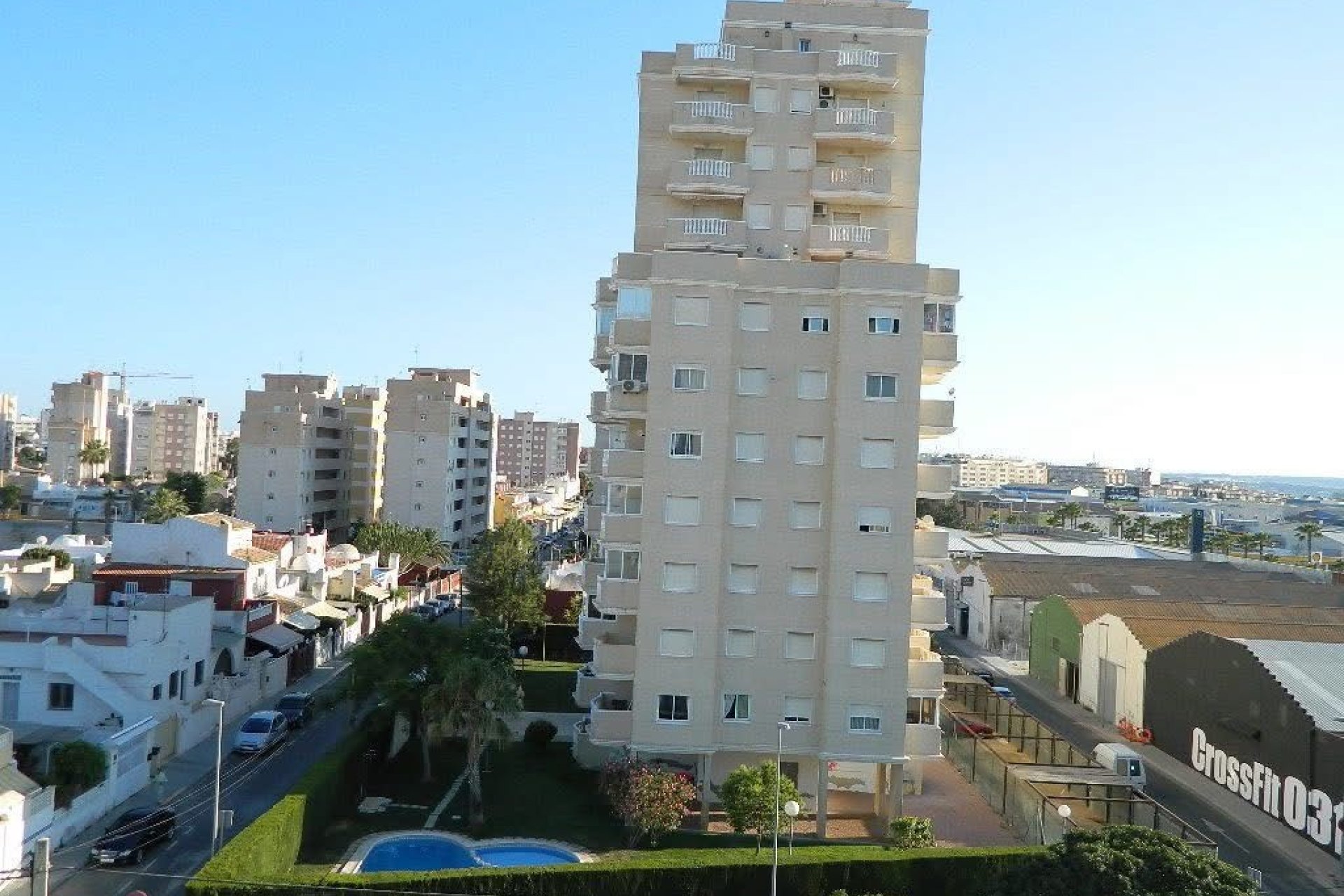 Reventa - Apartamento / piso - Torrevieia - Los Altos