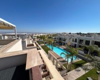 Reventa - Apartamento / piso - Torrevieia - Los Balcones