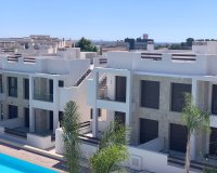Reventa - Apartamento / piso - Torrevieia - Los Balcones