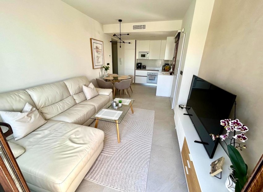 Reventa - Apartamento / piso - Torrevieia - Los Balcones