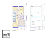 Reventa - Apartamento / piso - Torrevieia - Los Balcones