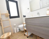 Reventa - Apartamento / piso - Torrevieia - Los Balcones