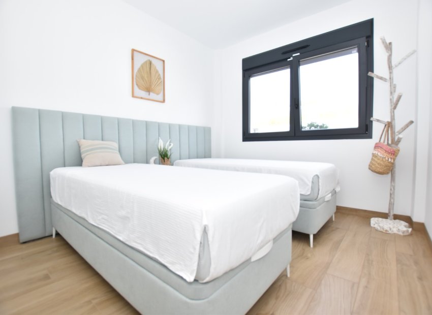 Reventa - Apartamento / piso - Torrevieia - Los Balcones