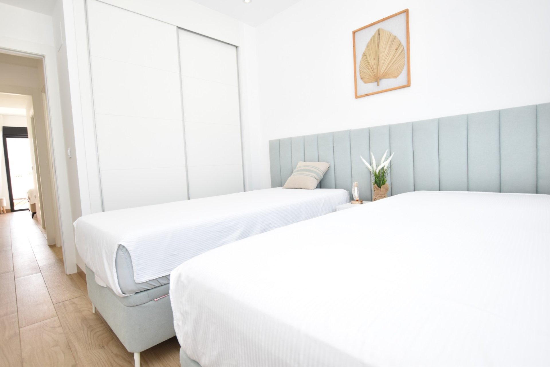 Reventa - Apartamento / piso - Torrevieia - Los Balcones