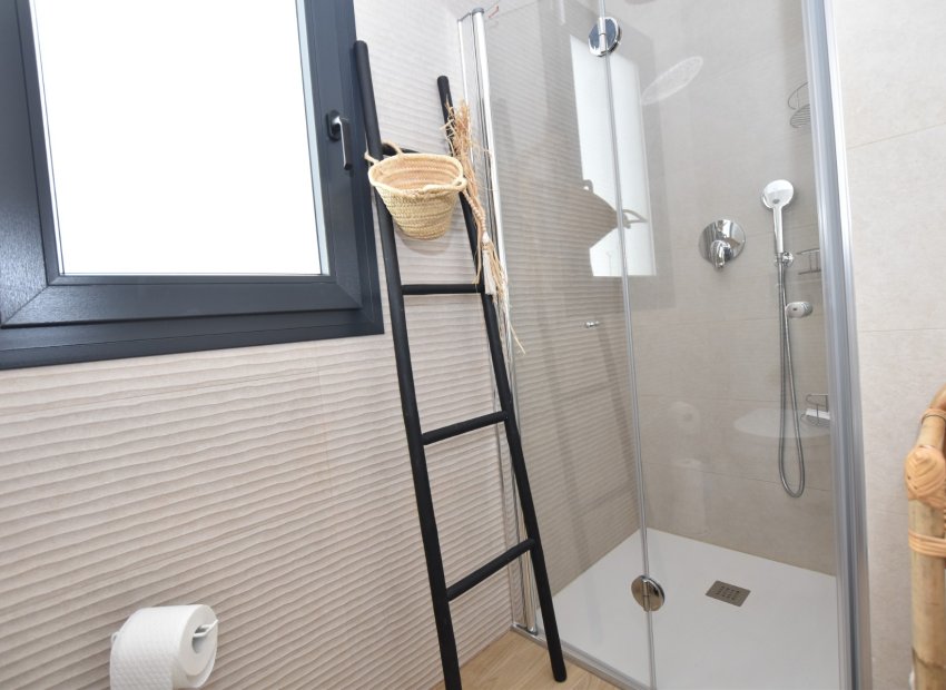 Reventa - Apartamento / piso - Torrevieia - Los Balcones