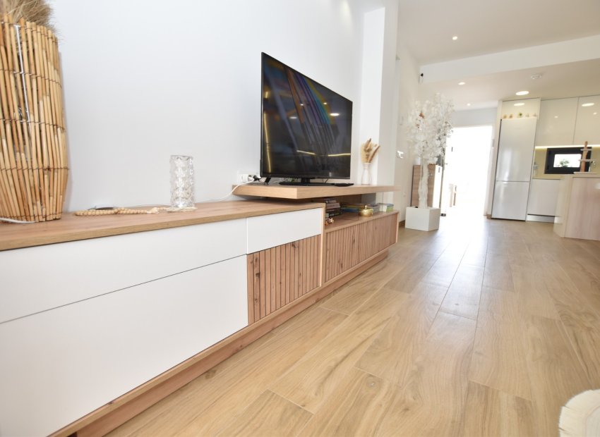 Reventa - Apartamento / piso - Torrevieia - Los Balcones