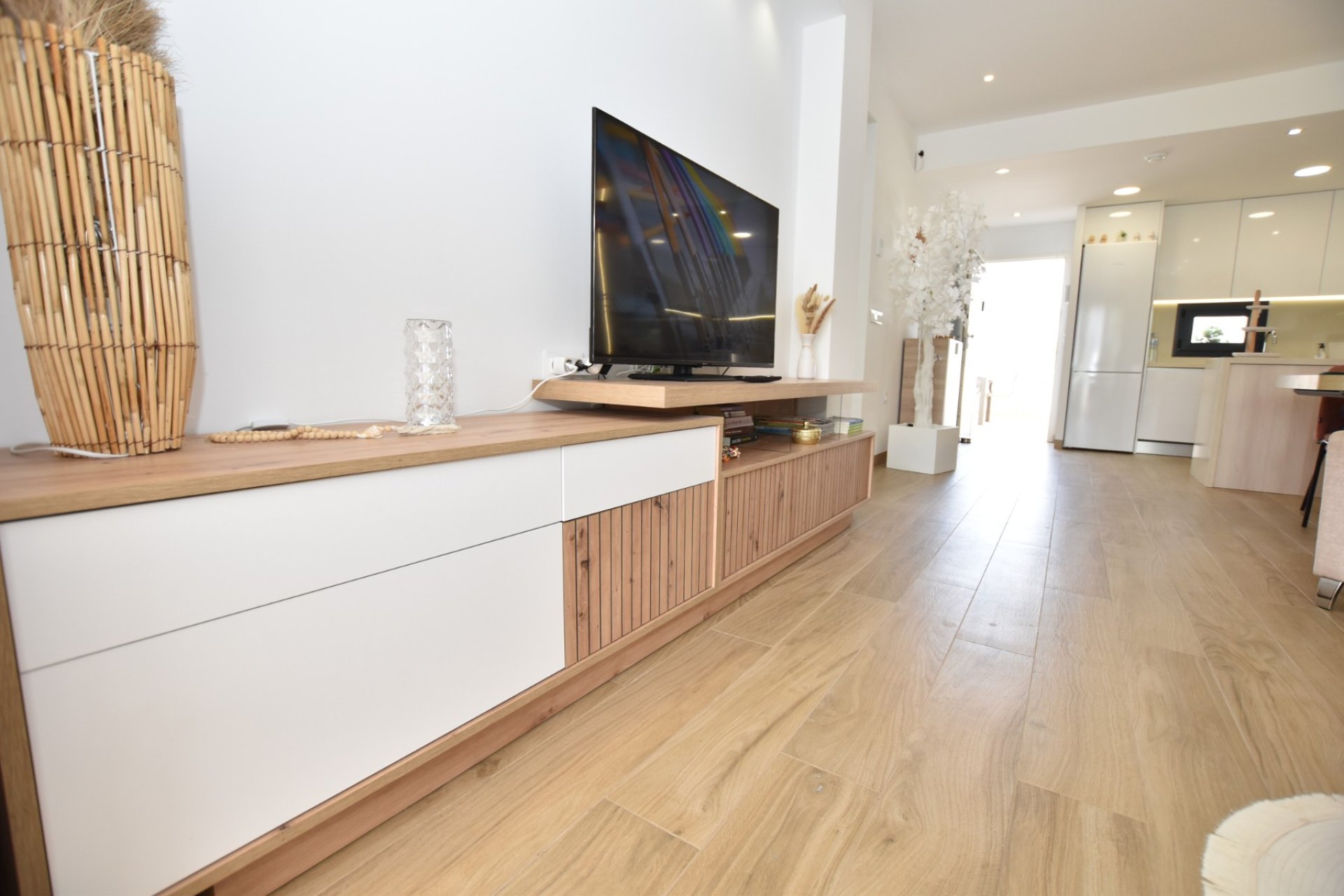 Reventa - Apartamento / piso - Torrevieia - Los Balcones