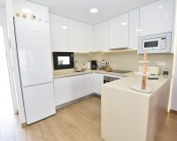 Reventa - Apartamento / piso - Torrevieia - Los Balcones