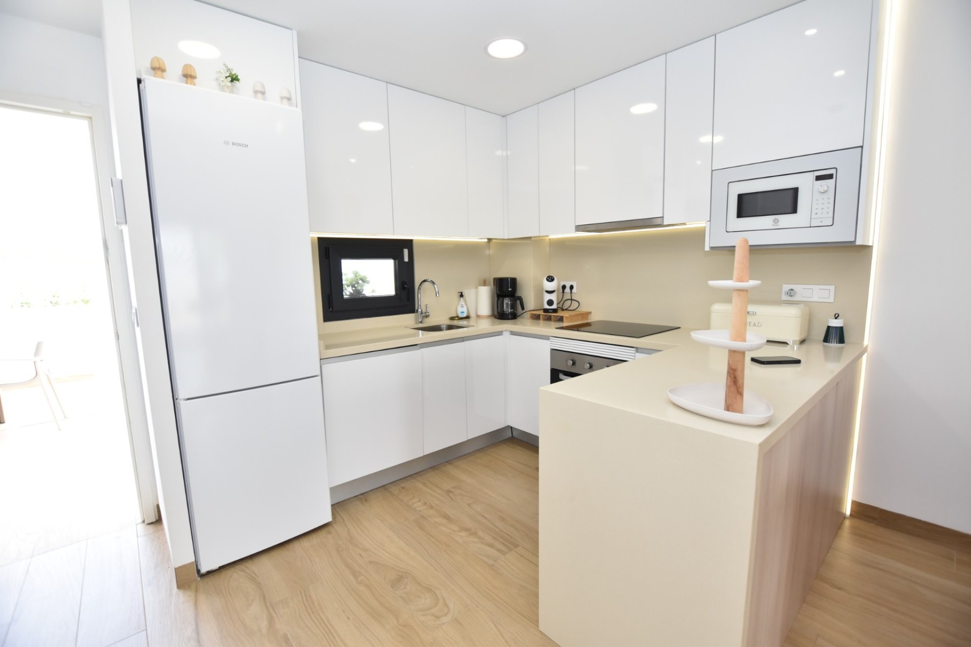 Reventa - Apartamento / piso - Torrevieia - Los Balcones