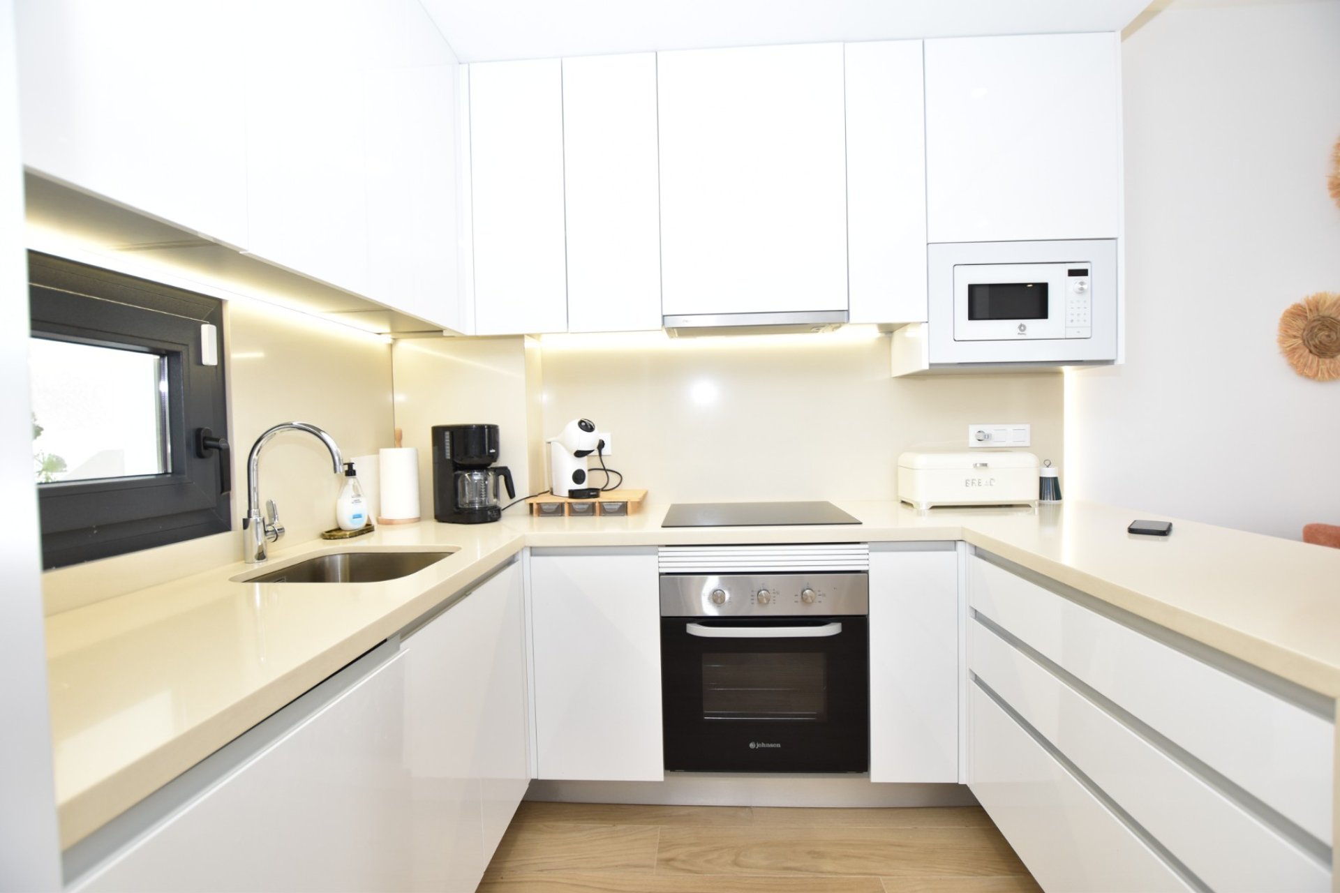 Reventa - Apartamento / piso - Torrevieia - Los Balcones