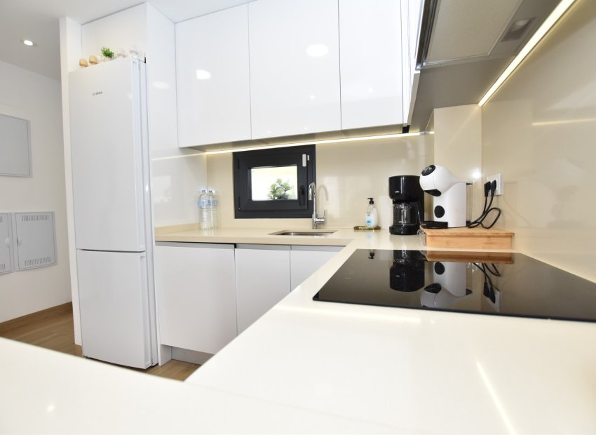 Reventa - Apartamento / piso - Torrevieia - Los Balcones