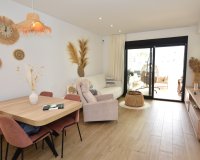 Reventa - Apartamento / piso - Torrevieia - Los Balcones