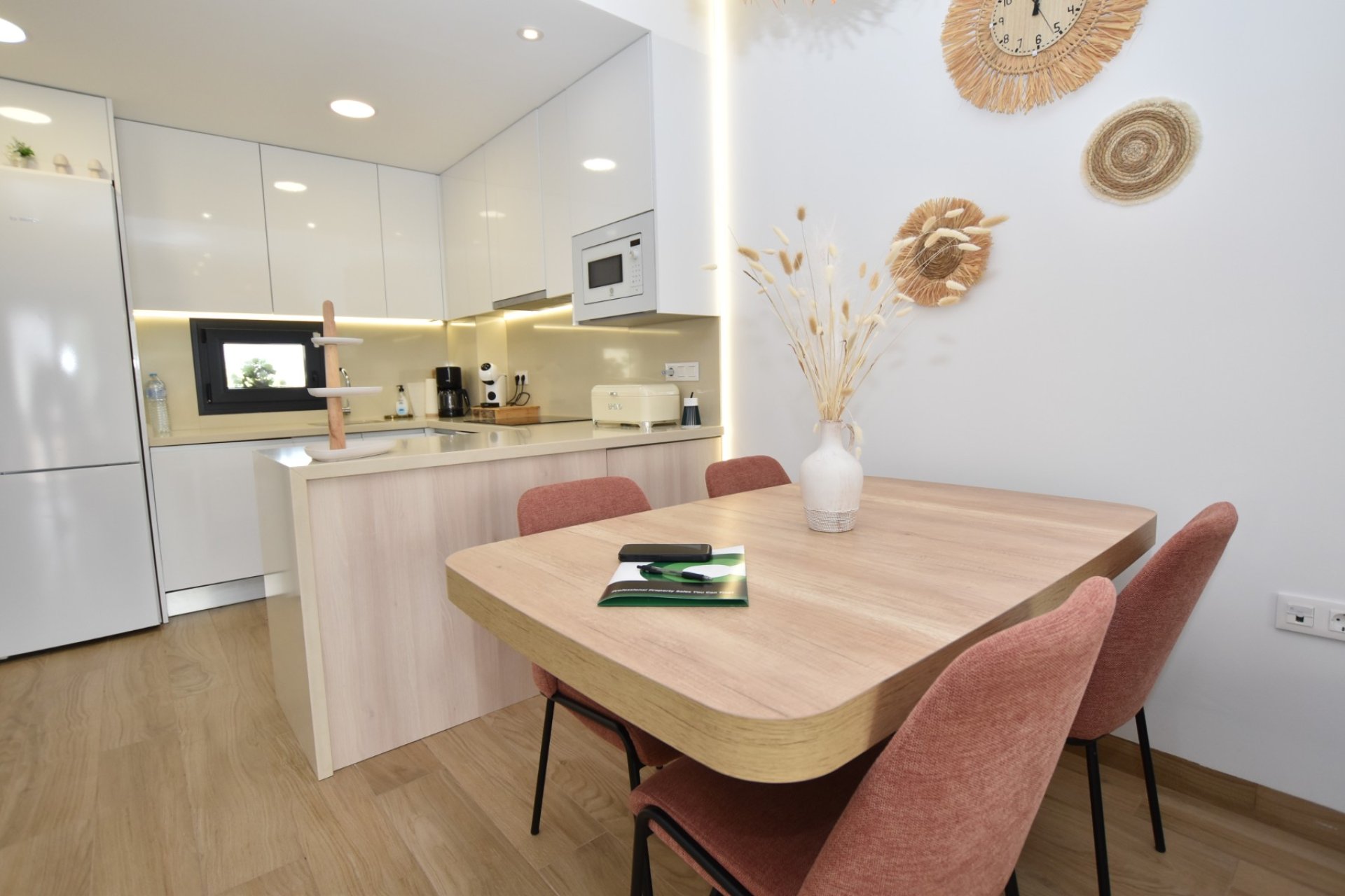 Reventa - Apartamento / piso - Torrevieia - Los Balcones