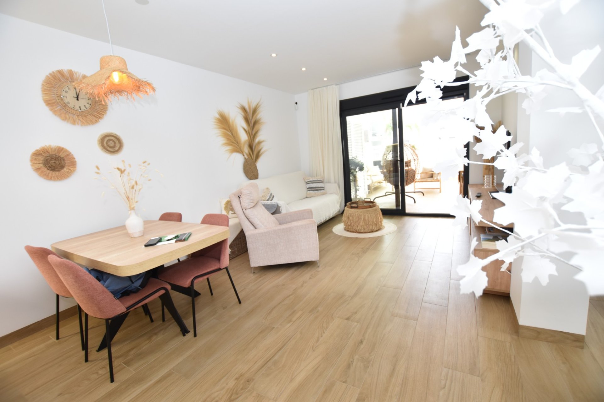 Reventa - Apartamento / piso - Torrevieia - Los Balcones