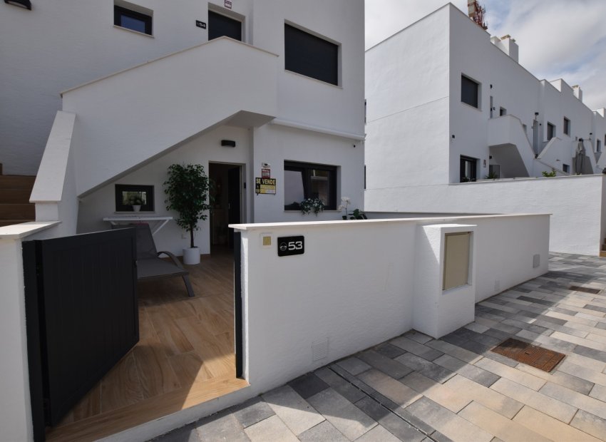 Reventa - Apartamento / piso - Torrevieia - Los Balcones