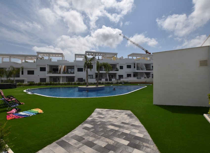 Reventa - Apartamento / piso - Torrevieia - Los Balcones