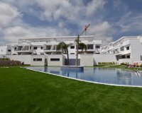 Reventa - Apartamento / piso - Torrevieia - Los Balcones