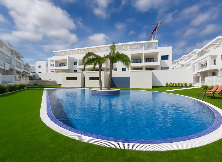 Reventa - Apartamento / piso - Torrevieia - Los Balcones