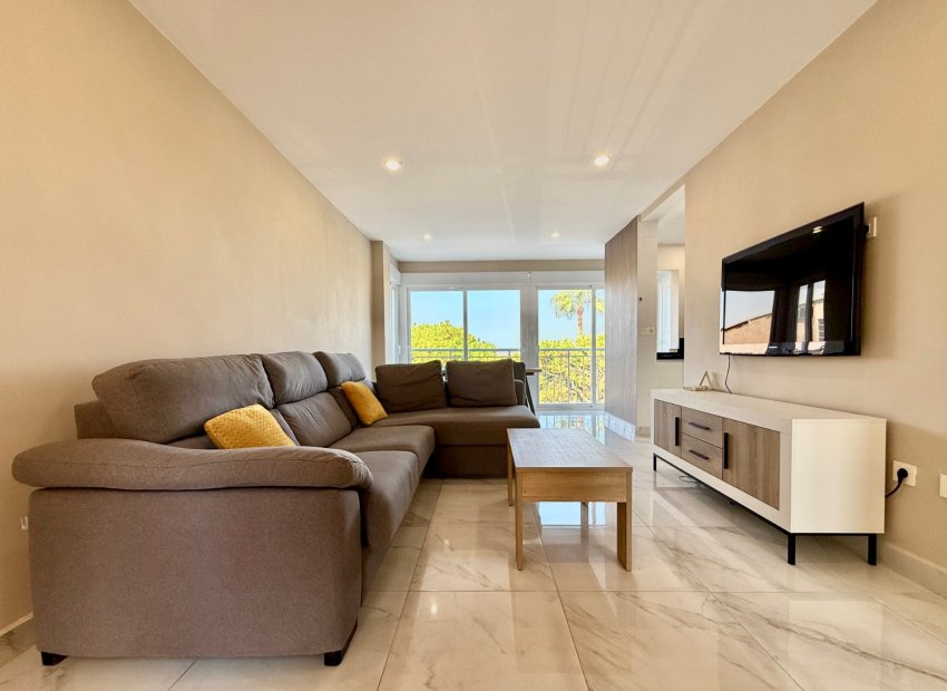 Reventa - Apartamento / piso - Torrevieia - Los Balcones