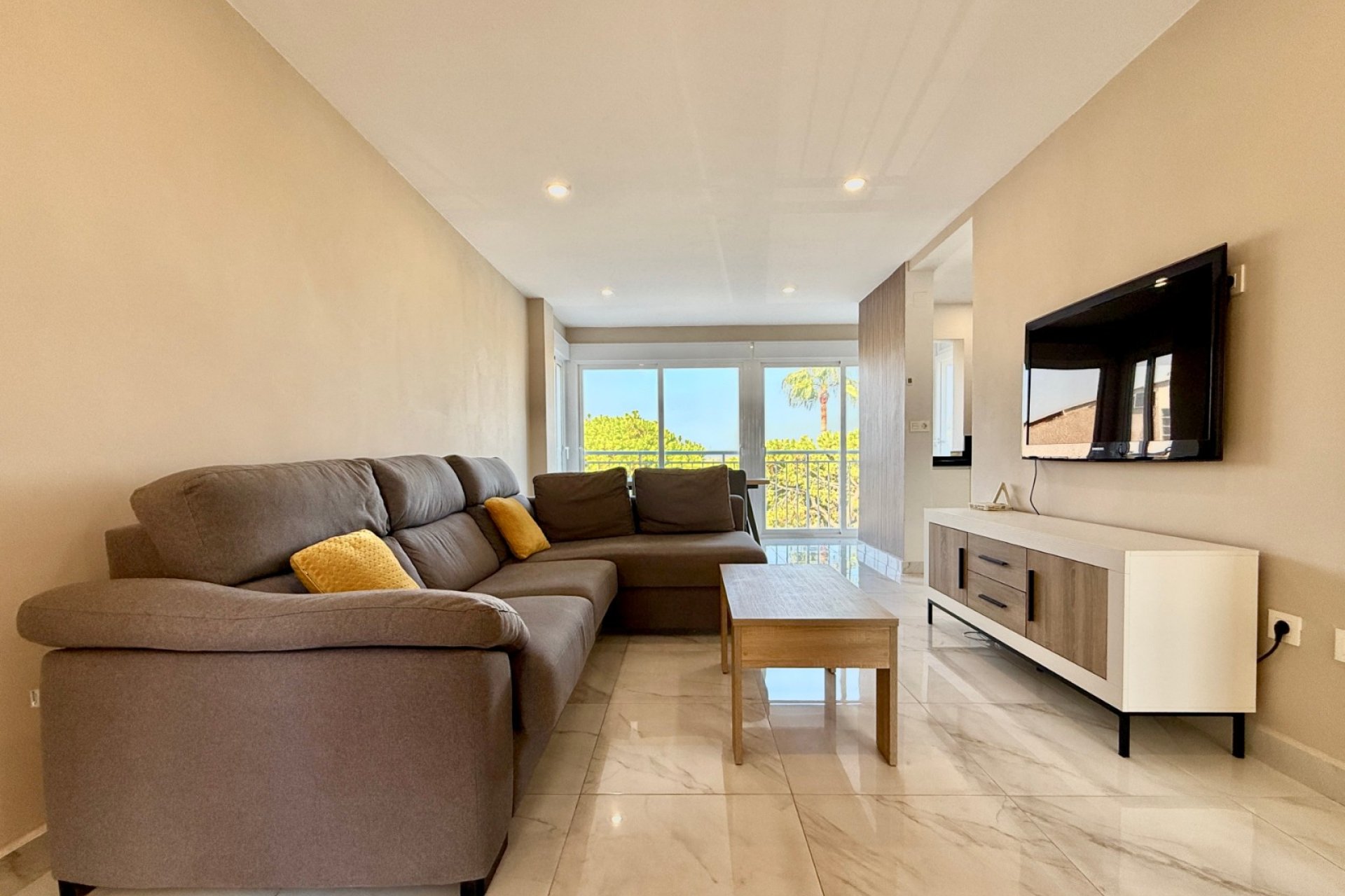 Reventa - Apartamento / piso - Torrevieia - Los Balcones