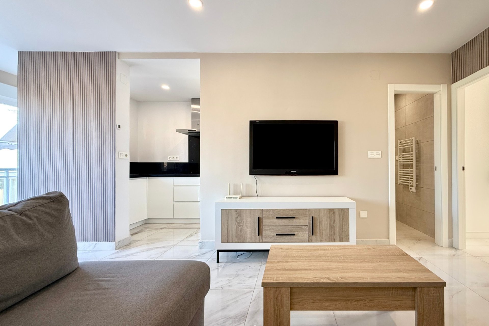 Reventa - Apartamento / piso - Torrevieia - Los Balcones