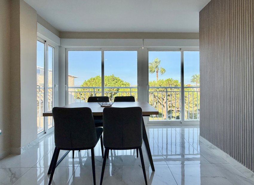 Reventa - Apartamento / piso - Torrevieia - Los Balcones