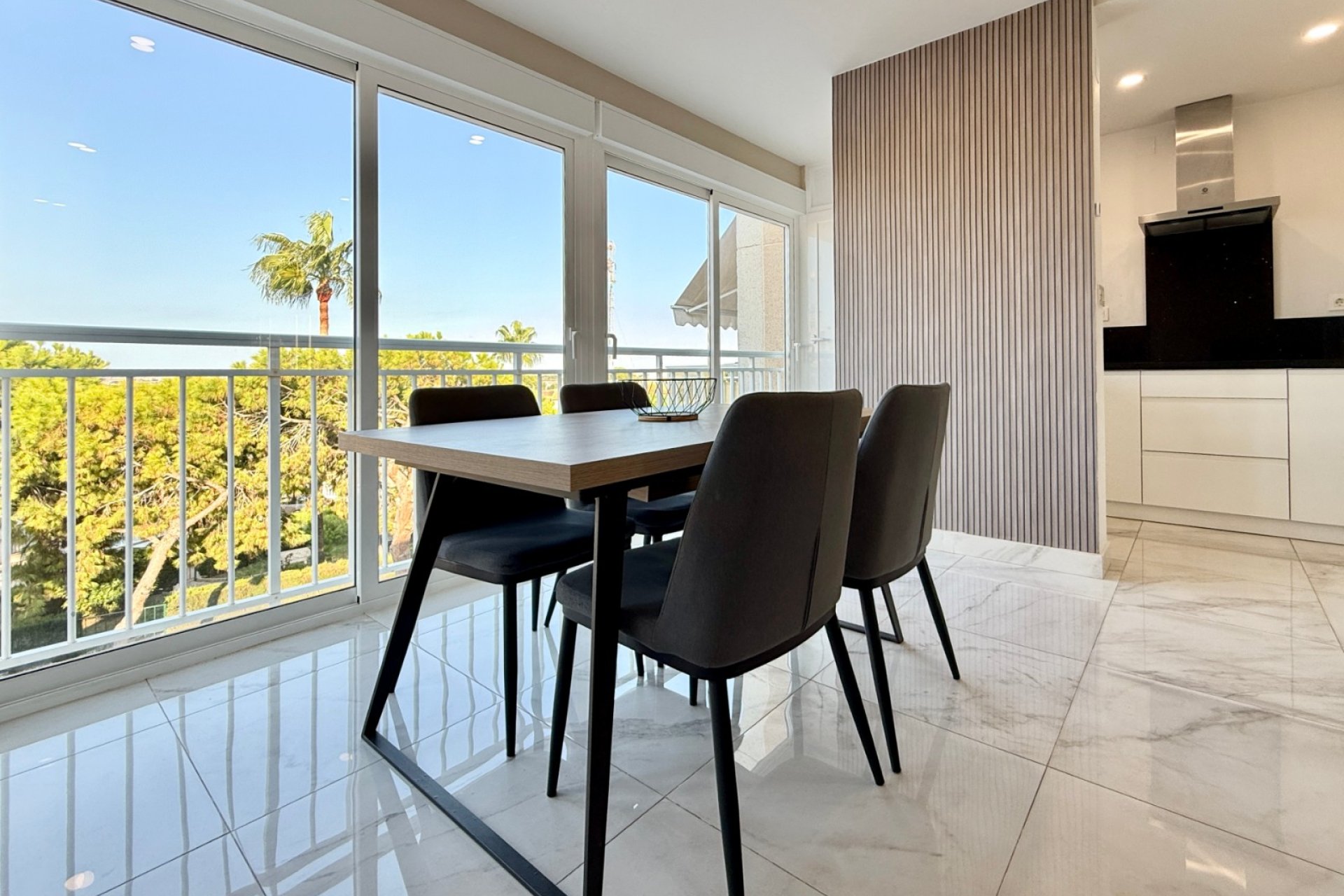 Reventa - Apartamento / piso - Torrevieia - Los Balcones