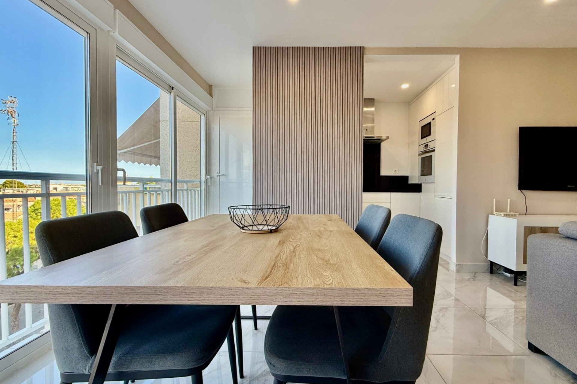 Reventa - Apartamento / piso - Torrevieia - Los Balcones